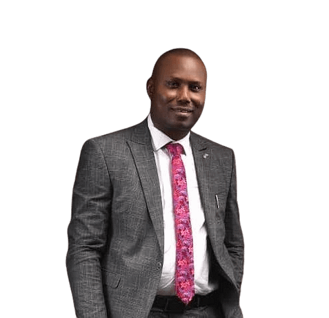 Dr Bamidele Babatunde, Havilland Fertility Clinic