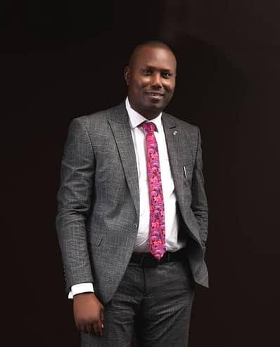 Dr Babatunde Bamidele, Havilland Fertility Clinic
