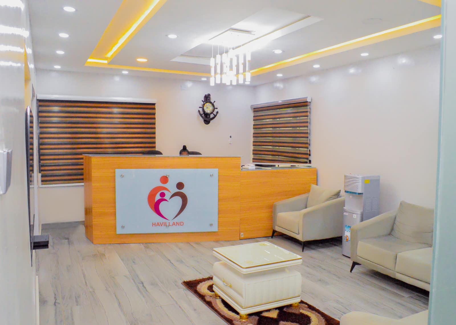 top fertility clinic of choice
